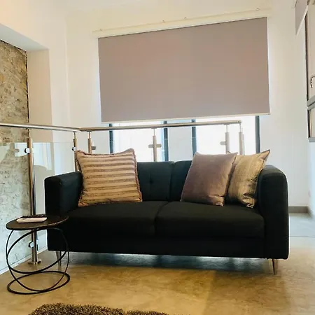Apartment 45bb *