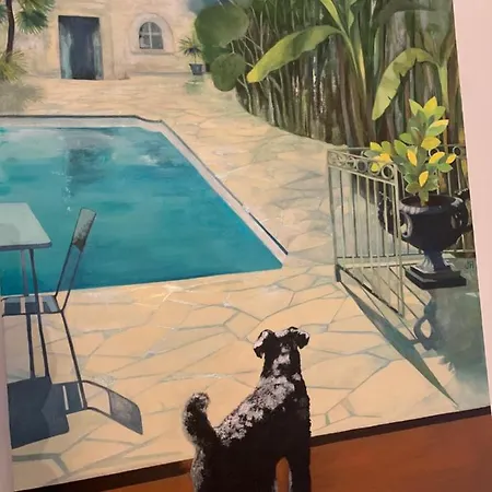 Apartment 45bb Carcassonne