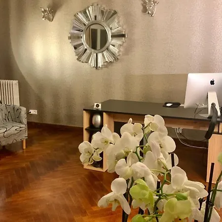 45bb Apartment