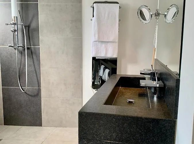 Apartment 45bb Carcassonne