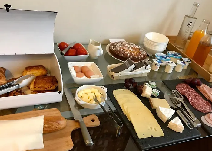 Apartment 45bb Carcassonne