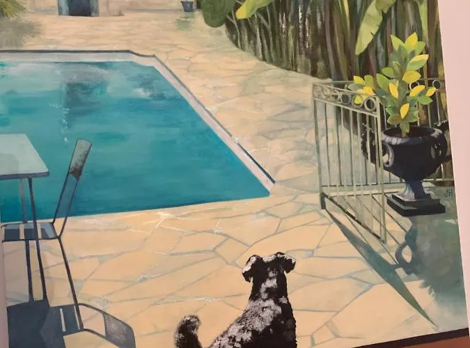 Apartment 45bb Carcassonne