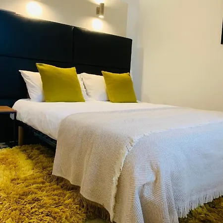 45bb Apartment Carcassonne